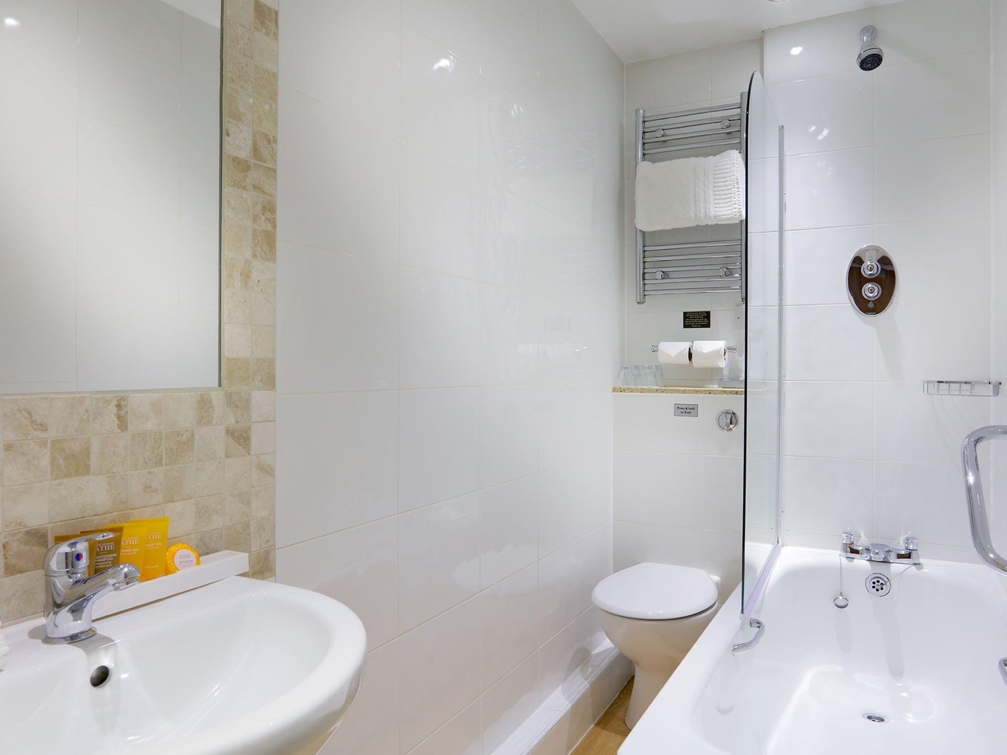 Chester Station Hotel, Sure Hotel Collection By Best Western 외부 사진