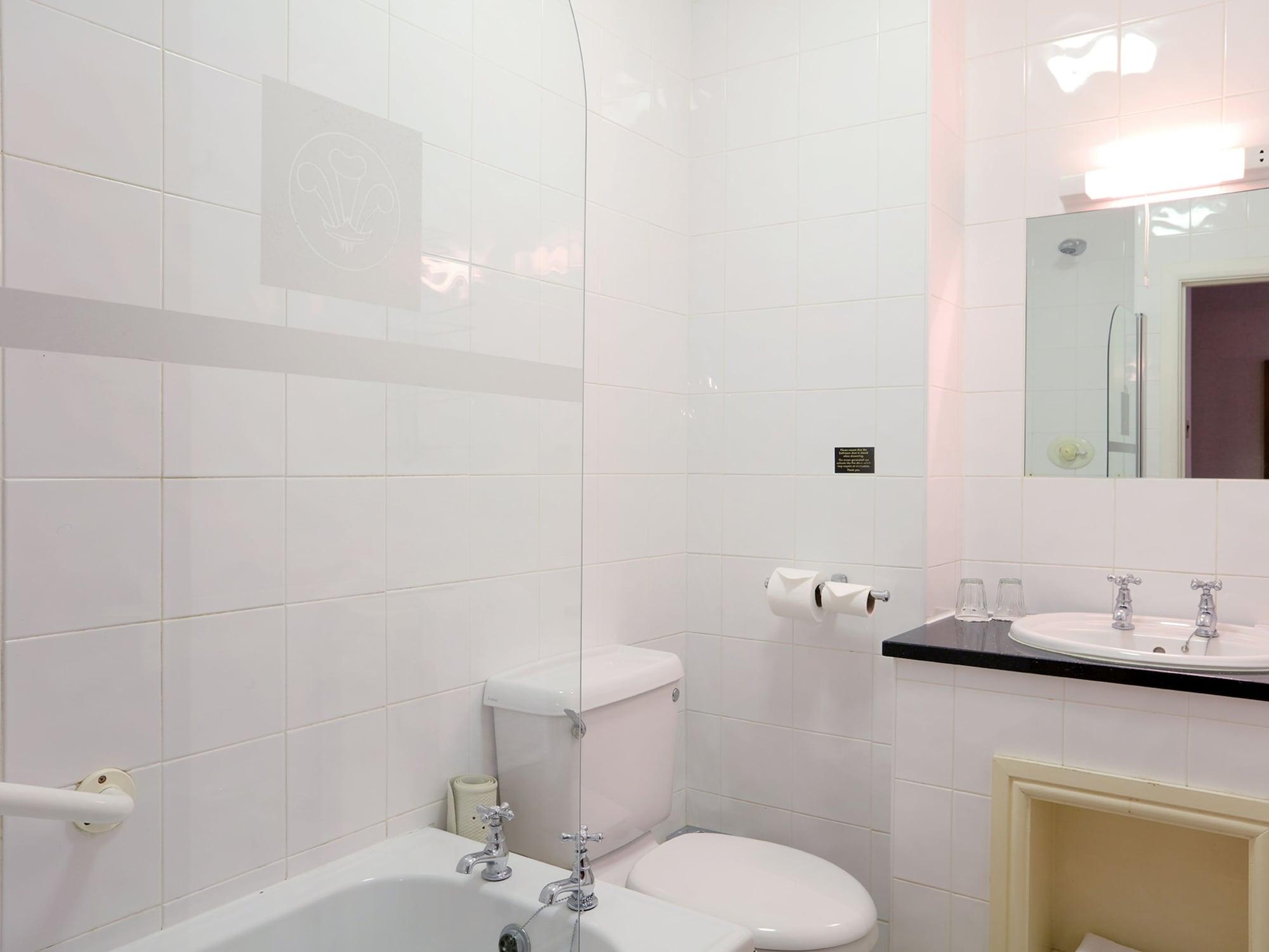 Chester Station Hotel, Sure Hotel Collection By Best Western 외부 사진