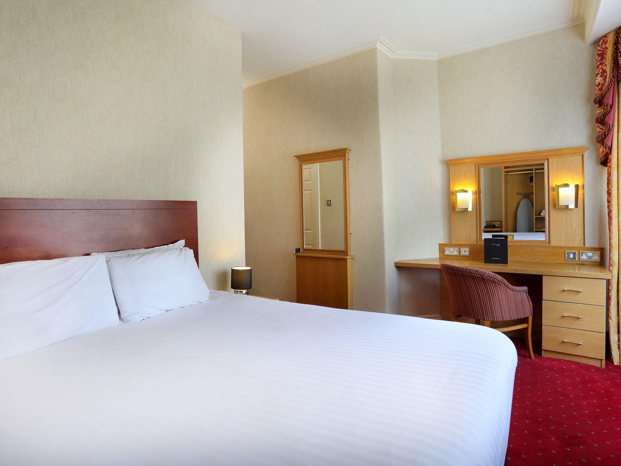 Chester Station Hotel, Sure Hotel Collection By Best Western 외부 사진