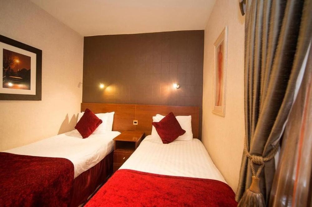 Chester Station Hotel, Sure Hotel Collection By Best Western 외부 사진