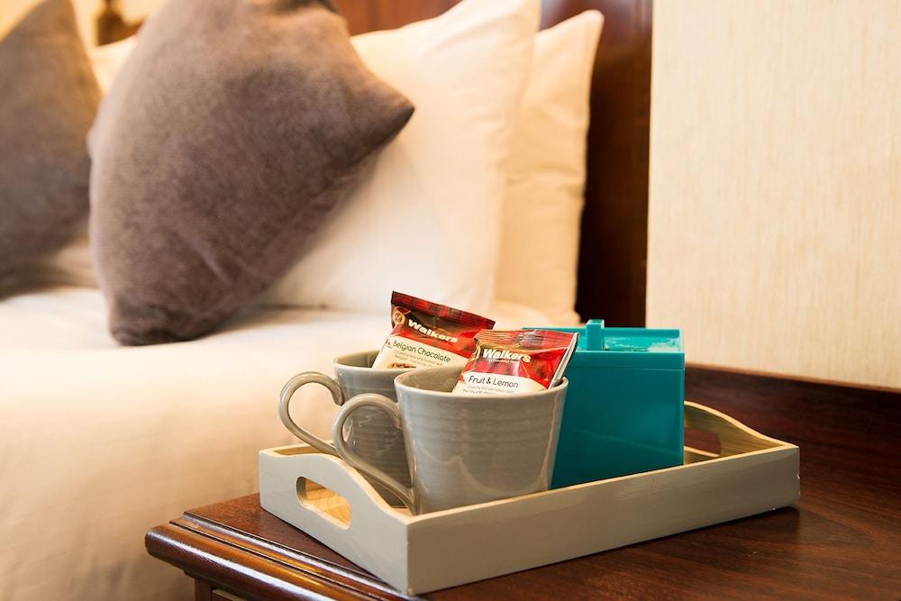 Chester Station Hotel, Sure Hotel Collection By Best Western 외부 사진