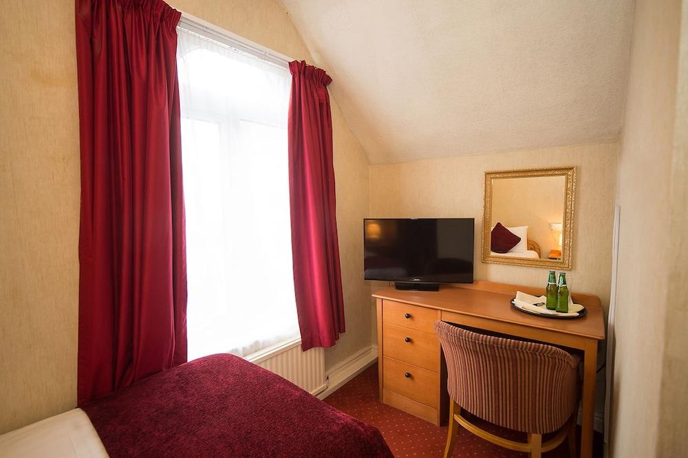 Chester Station Hotel, Sure Hotel Collection By Best Western 외부 사진