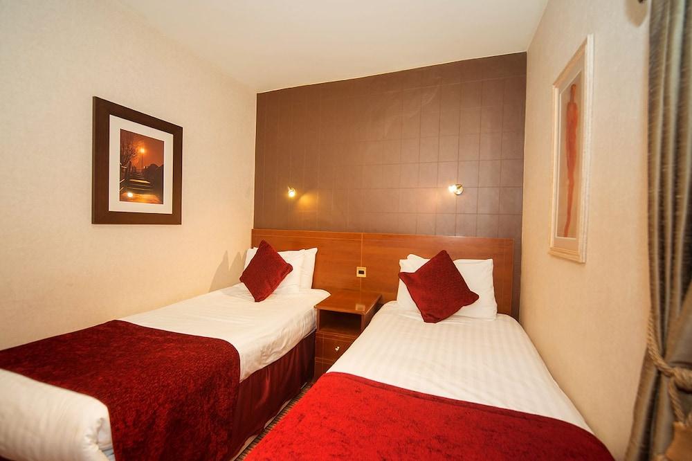 Chester Station Hotel, Sure Hotel Collection By Best Western 외부 사진