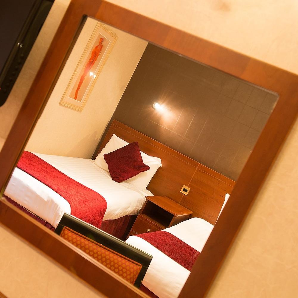 Chester Station Hotel, Sure Hotel Collection By Best Western 외부 사진