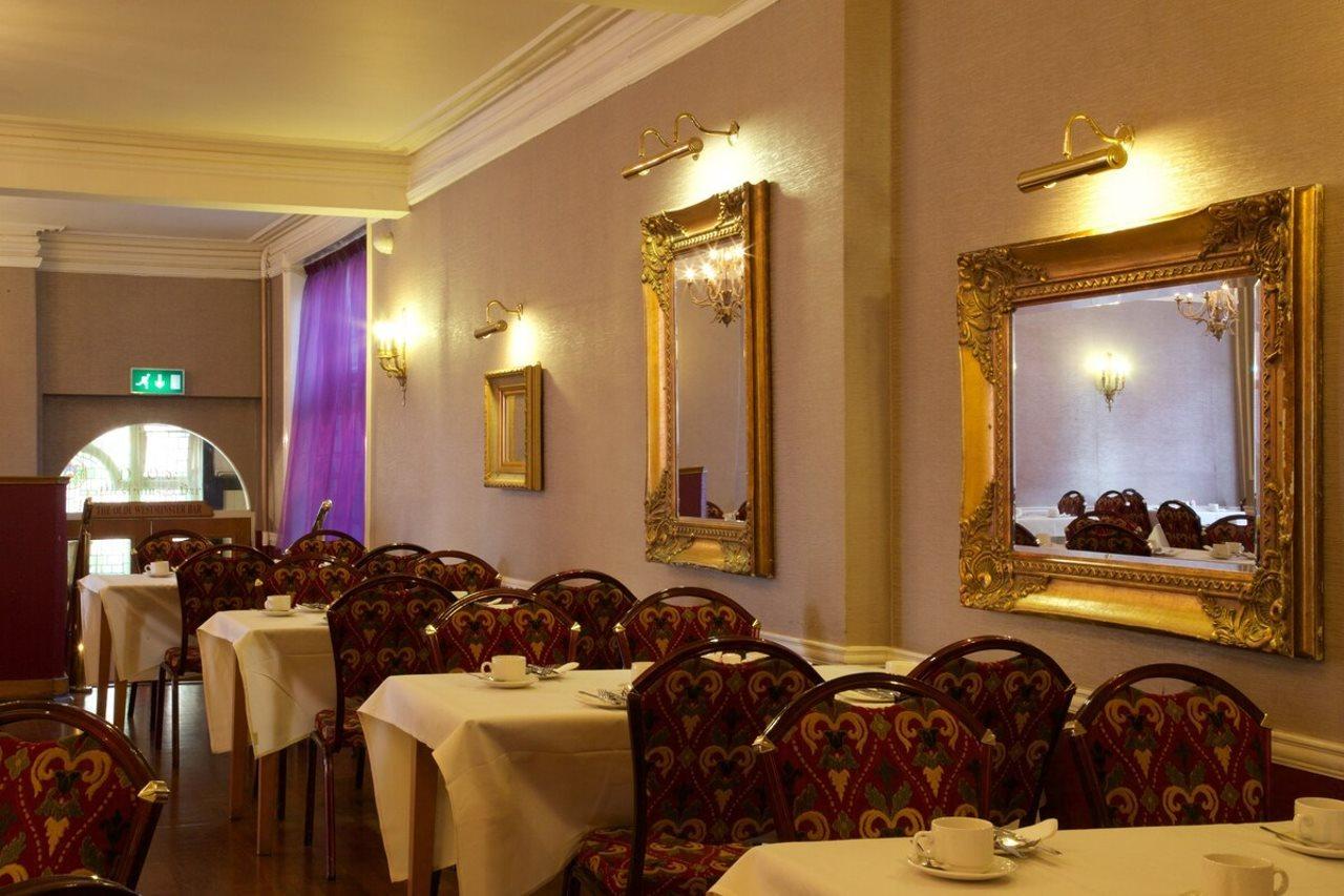 Chester Station Hotel, Sure Hotel Collection By Best Western 외부 사진