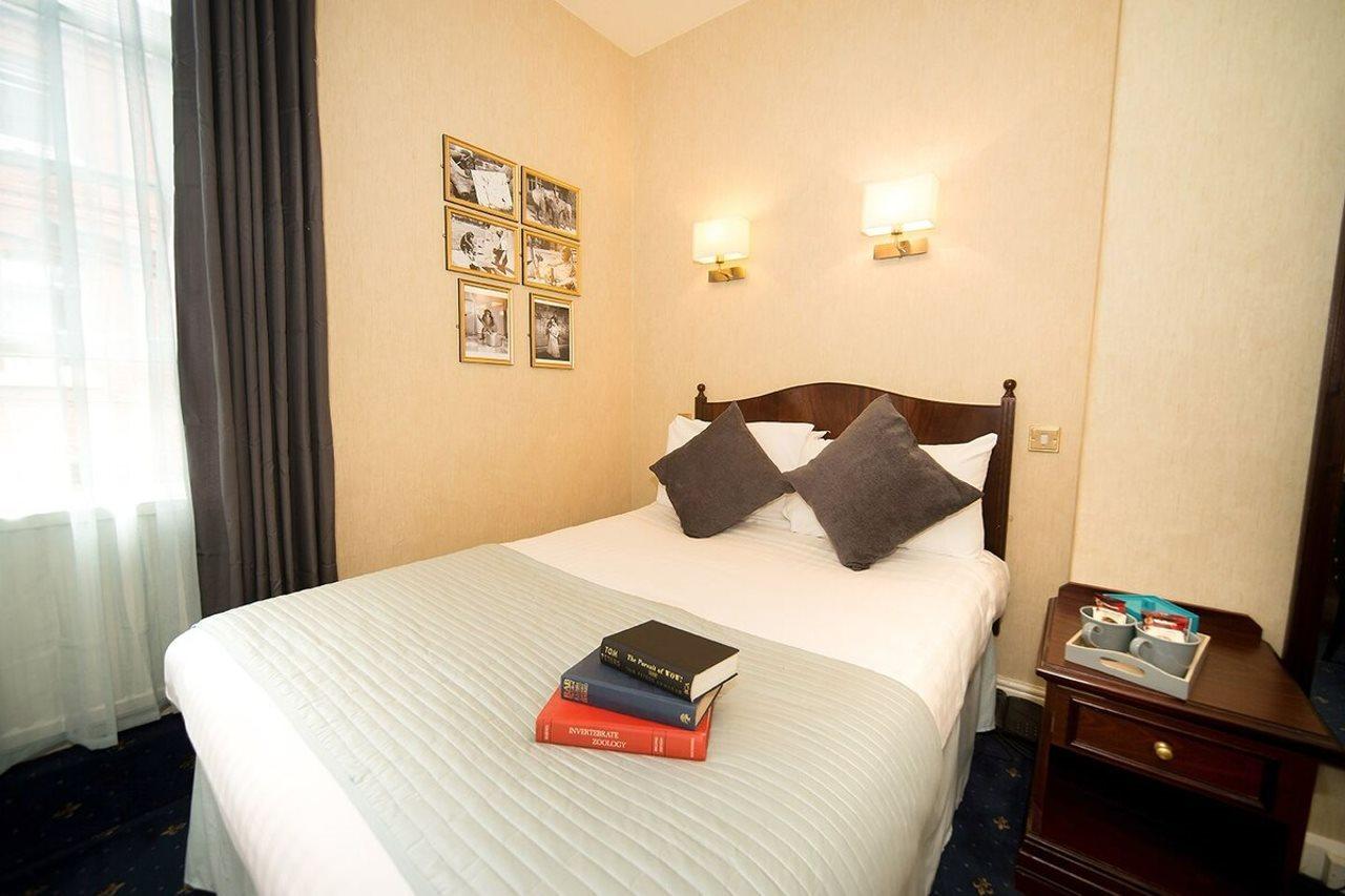 Chester Station Hotel, Sure Hotel Collection By Best Western 외부 사진