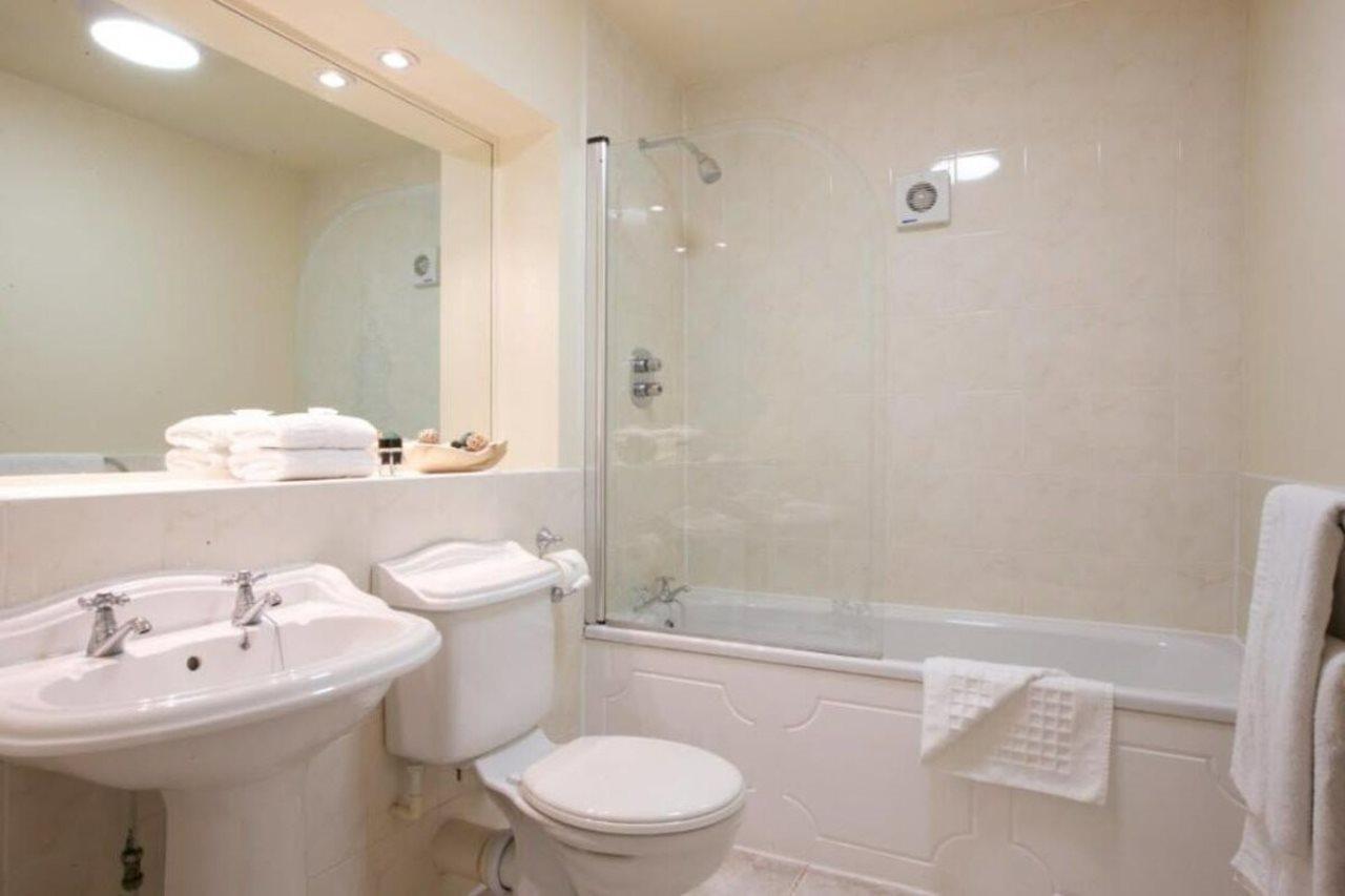 Chester Station Hotel, Sure Hotel Collection By Best Western 외부 사진