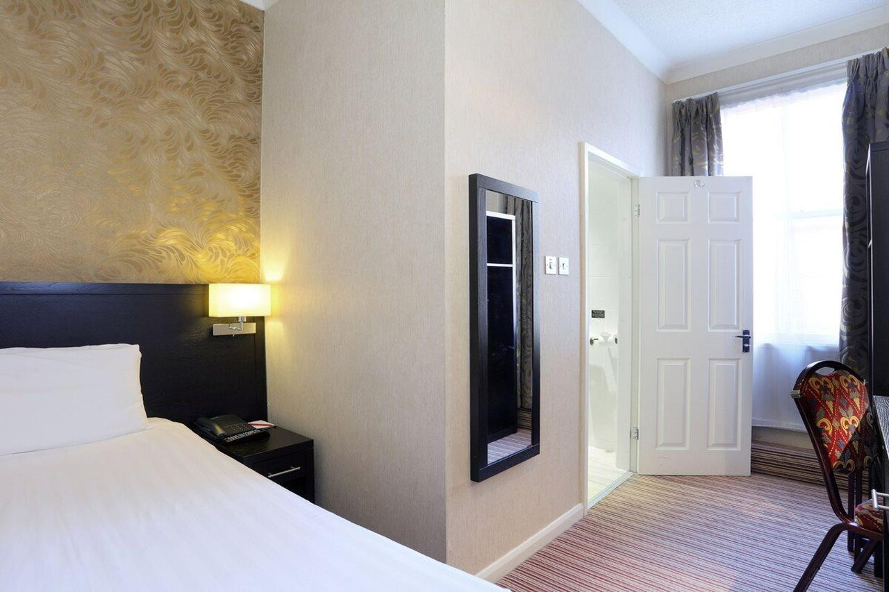 Chester Station Hotel, Sure Hotel Collection By Best Western 외부 사진