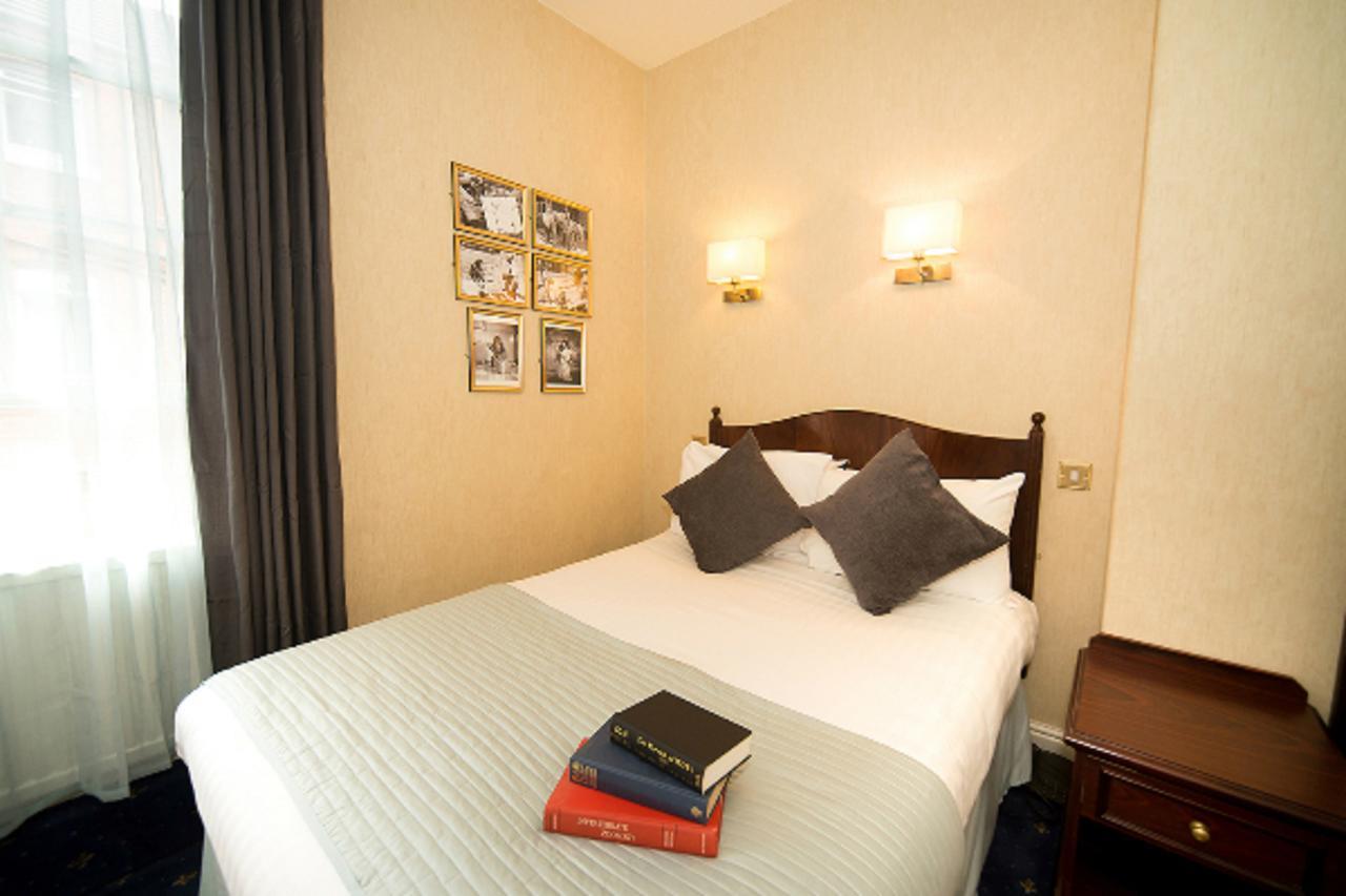 Chester Station Hotel, Sure Hotel Collection By Best Western 외부 사진