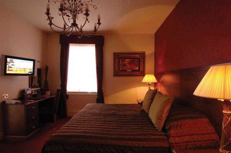 Chester Station Hotel, Sure Hotel Collection By Best Western 외부 사진